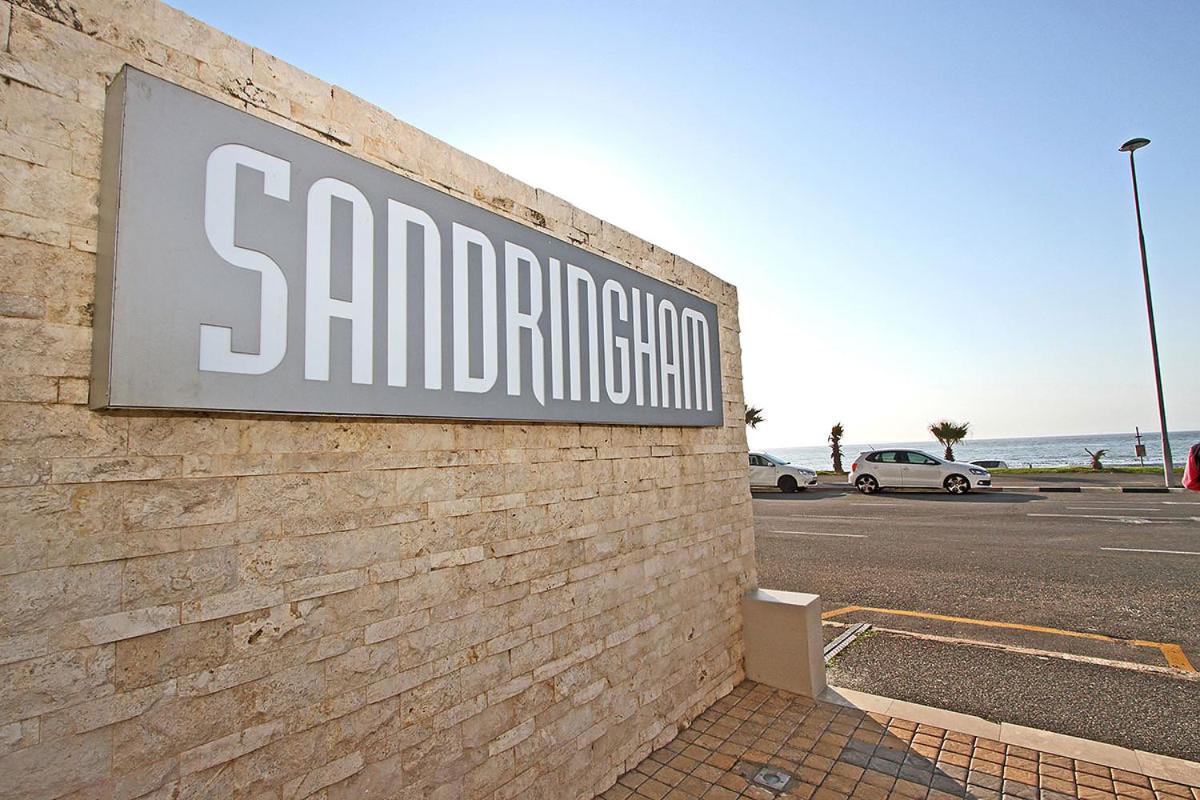 Sandringham 6 Cape Town Exterior photo